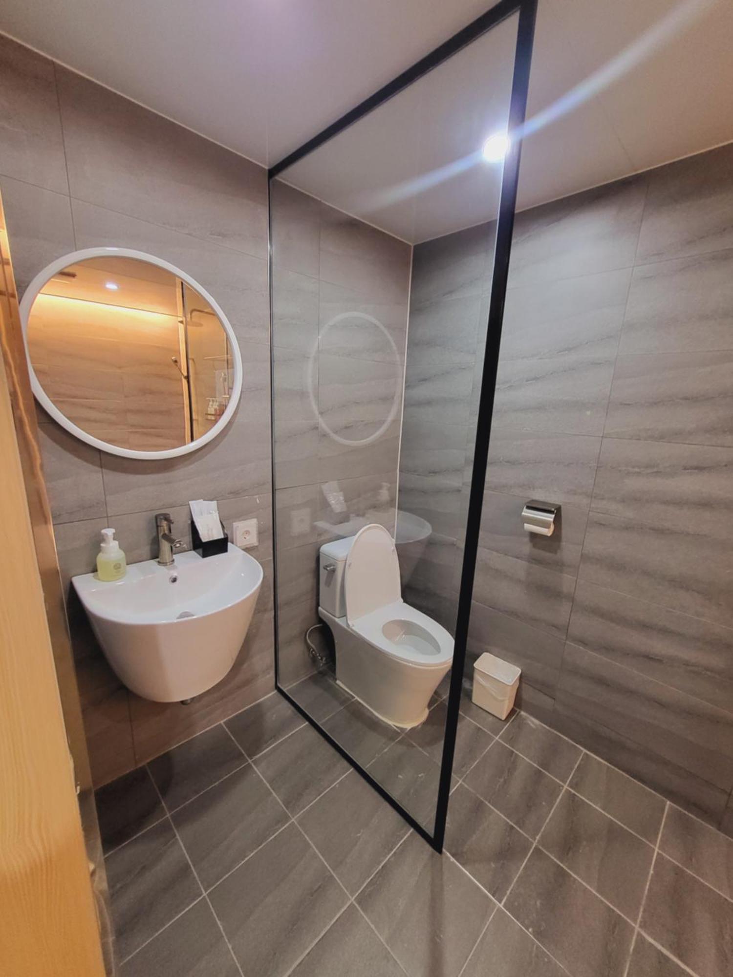 Hotel Razab Pohang Eksteriør bilde